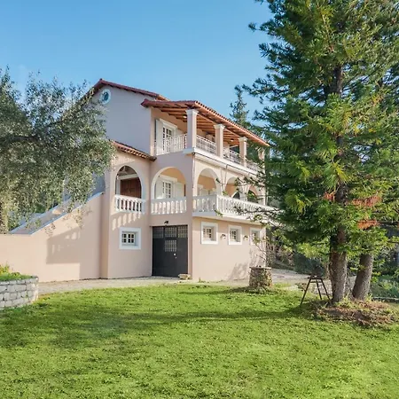 Villa Liza *
