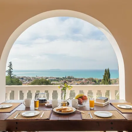Liza Acharavi (Corfu)