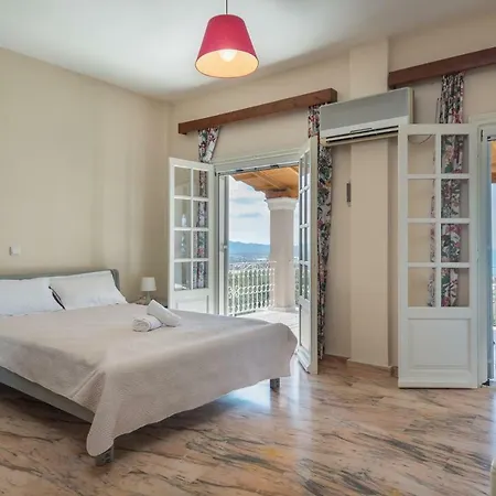 Villa Liza